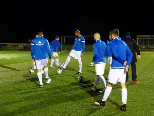 29.10.2020 Radeberger SV vs. FV B/W Zschachwitz