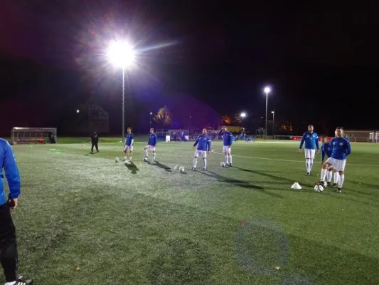 29.10.2020 Radeberger SV vs. FV B/W Zschachwitz