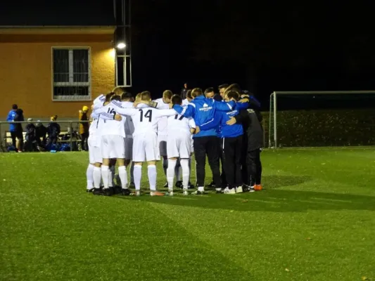 29.10.2020 Radeberger SV vs. FV B/W Zschachwitz