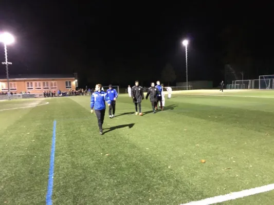 29.10.2020 Radeberger SV vs. FV B/W Zschachwitz