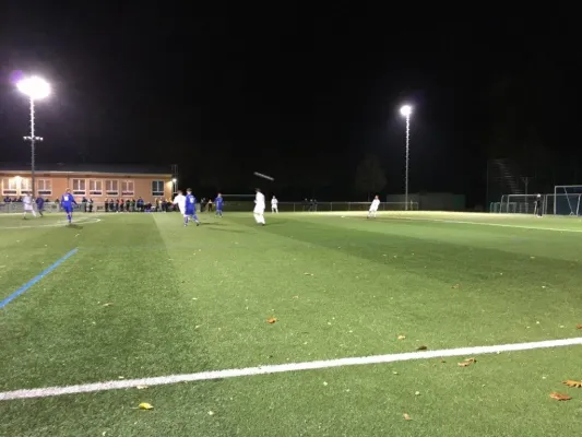 29.10.2020 Radeberger SV vs. FV B/W Zschachwitz