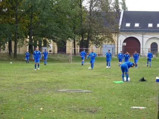 18.10.2020 FC Dresden vs. Radeberger SV
