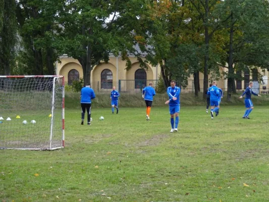 18.10.2020 FC Dresden vs. Radeberger SV