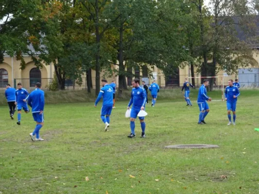 18.10.2020 FC Dresden vs. Radeberger SV
