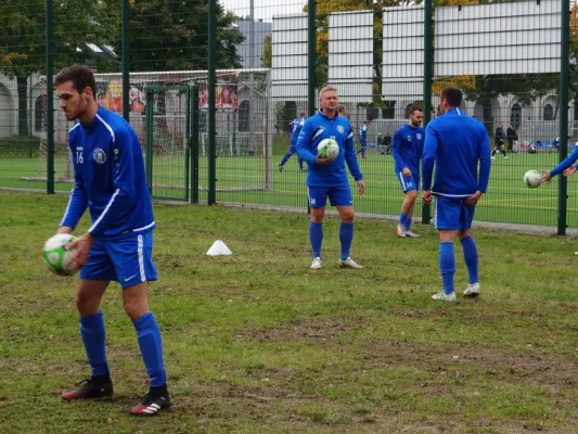18.10.2020 FC Dresden vs. Radeberger SV