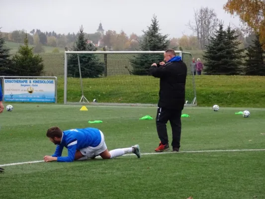 31.10.2020 Radeberger SV vs. Dresden-Mitte