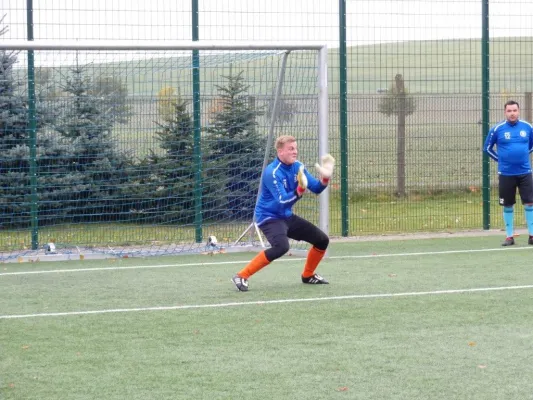 31.10.2020 Radeberger SV vs. Dresden-Mitte