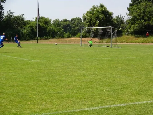 19.06.2021 Radeberger SV vs. SG Weißig