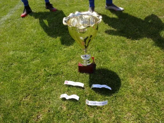 19.06.2021 Radeberger SV vs. SG Weißig