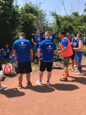 19.06.2021 Radeberger SV vs. SG Weißig