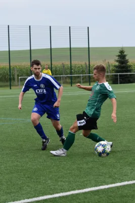 05.09.2020 Radeberger SV II vs. Radebeuler BC 08 II