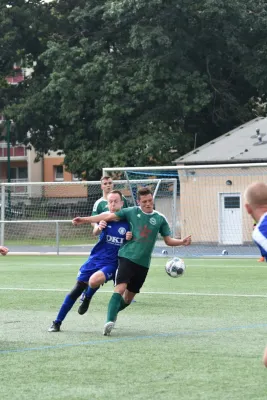 05.09.2020 Radeberger SV II vs. Radebeuler BC 08 II