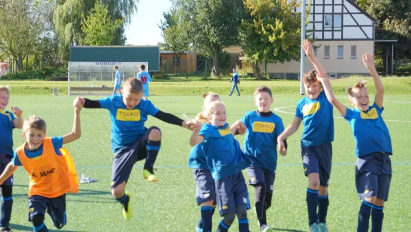 04.10.2020 Radeberger SV II vs. SSV Turbine Dresden IV