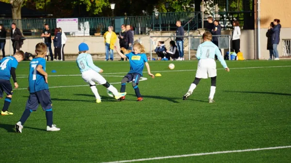 04.10.2020 Radeberger SV II vs. SSV Turbine Dresden IV