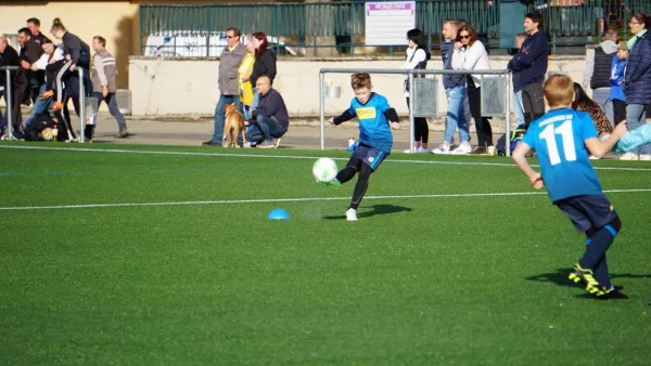 04.10.2020 Radeberger SV II vs. SSV Turbine Dresden IV