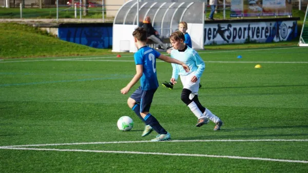 04.10.2020 Radeberger SV II vs. SSV Turbine Dresden IV