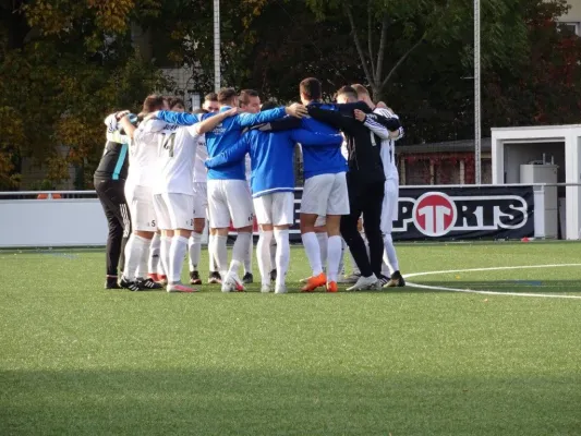 25.10.2020 Dresden-Mitte vs. Radeberger SV