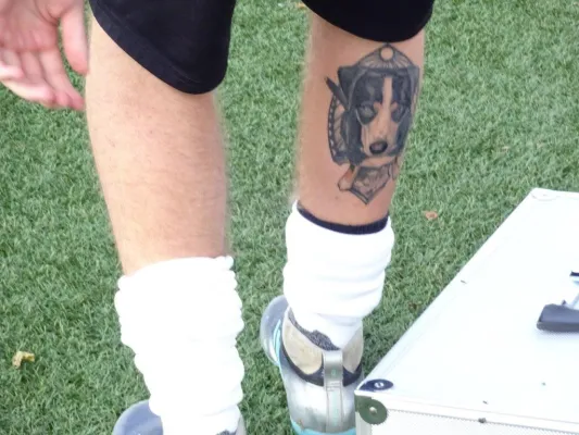 25.10.2020 Dresden-Mitte vs. Radeberger SV