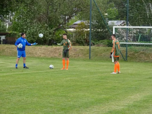 13.06.2021 LSV 61 Tauscha vs. Radeberger SV