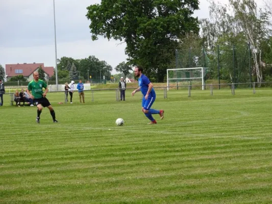 13.06.2021 LSV 61 Tauscha vs. Radeberger SV