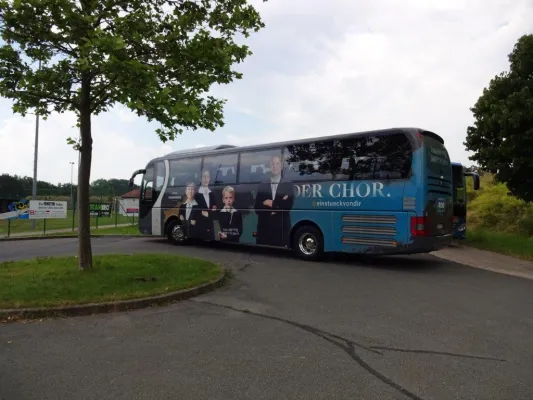 26.06.2021 Radeberger SV vs. SV Sachsen 90 Werdau