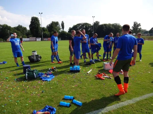 26.06.2021 Radeberger SV vs. SV Sachsen 90 Werdau
