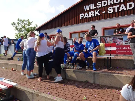 26.06.2021 Radeberger SV vs. SV Sachsen 90 Werdau