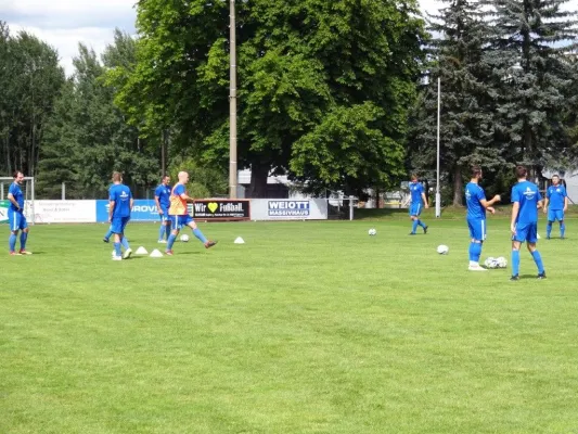 07.08.2021 Radeberger SV vs. Dresden 06 Laubegast