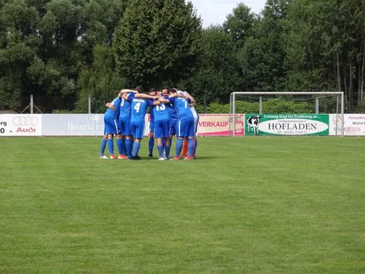 07.08.2021 Radeberger SV vs. Dresden 06 Laubegast