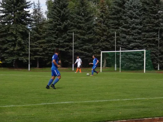 07.08.2021 Radeberger SV vs. Dresden 06 Laubegast