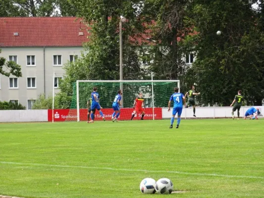 07.08.2021 Radeberger SV vs. Dresden 06 Laubegast