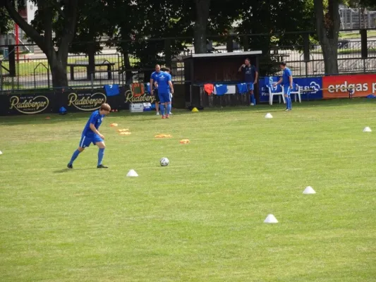 21.08.2021 Heidenauer SV vs. Radeberger SV