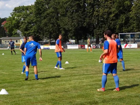 21.08.2021 Heidenauer SV vs. Radeberger SV