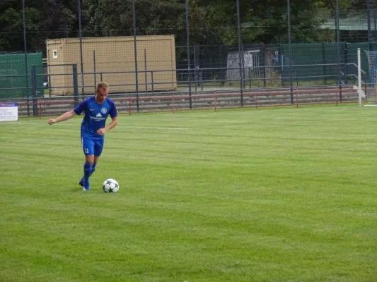21.08.2021 Heidenauer SV vs. Radeberger SV