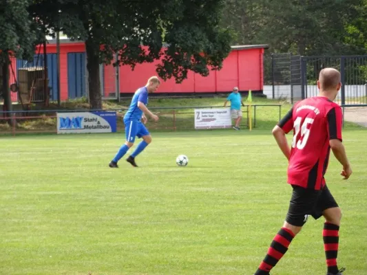 21.08.2021 Heidenauer SV vs. Radeberger SV