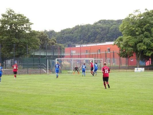 21.08.2021 Heidenauer SV vs. Radeberger SV