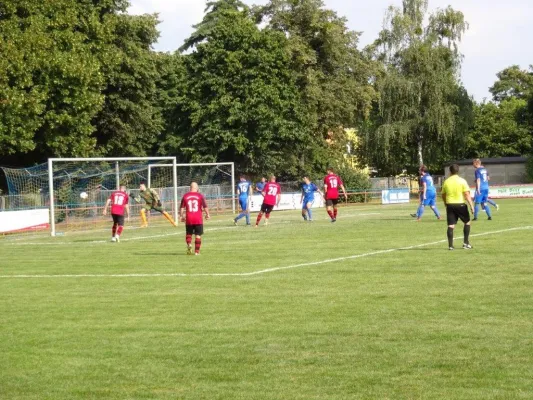 21.08.2021 Heidenauer SV vs. Radeberger SV