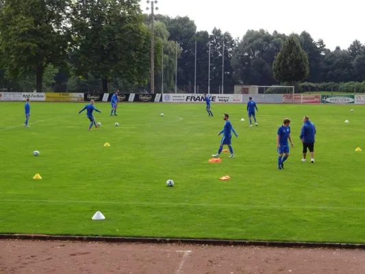 28.08.2021 Radeberger SV vs. Hartmannsdorfer SV