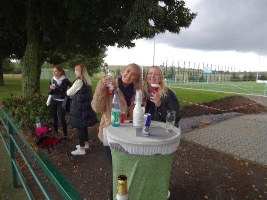 28.08.2021 Radeberger SV vs. Hartmannsdorfer SV