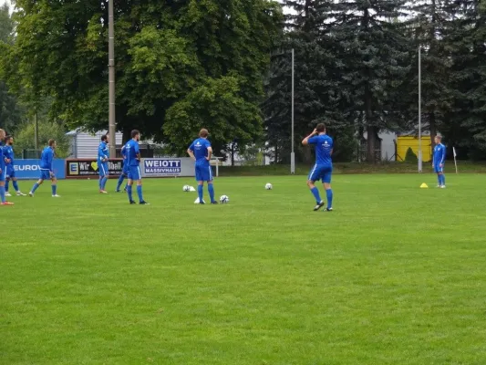 28.08.2021 Radeberger SV vs. Hartmannsdorfer SV