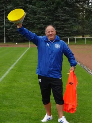 28.08.2021 Radeberger SV vs. Hartmannsdorfer SV