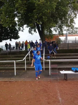 28.08.2021 Radeberger SV vs. Hartmannsdorfer SV