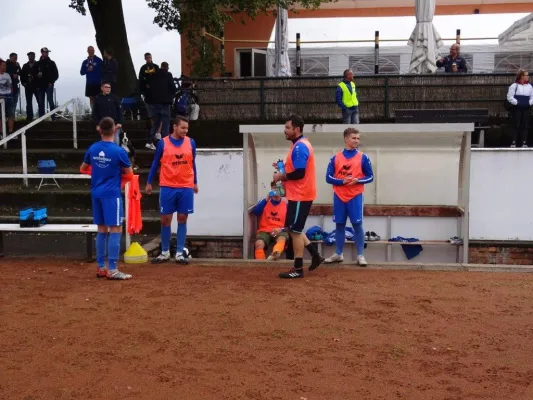 28.08.2021 Radeberger SV vs. Hartmannsdorfer SV