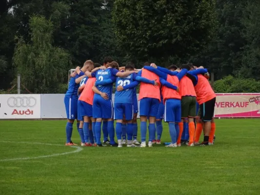 28.08.2021 Radeberger SV vs. Hartmannsdorfer SV