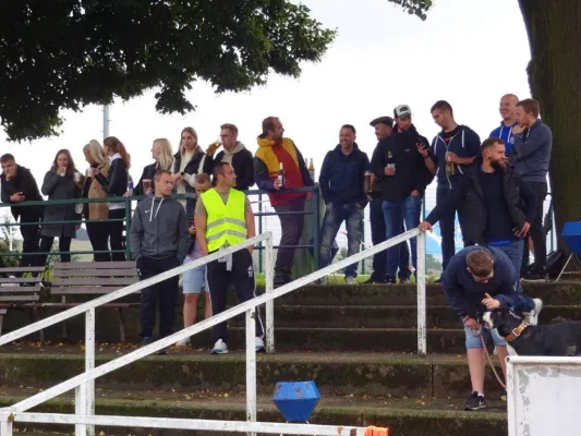 28.08.2021 Radeberger SV vs. Hartmannsdorfer SV