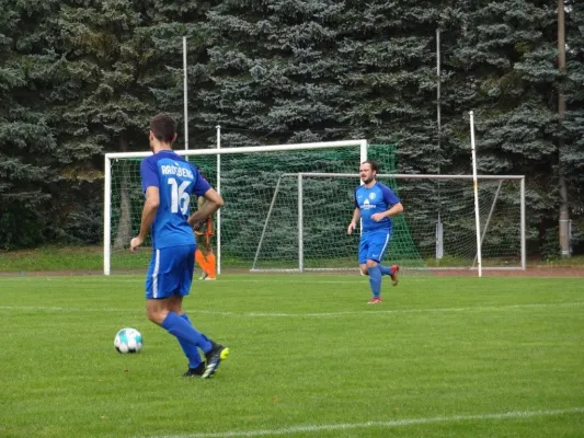 28.08.2021 Radeberger SV vs. Hartmannsdorfer SV