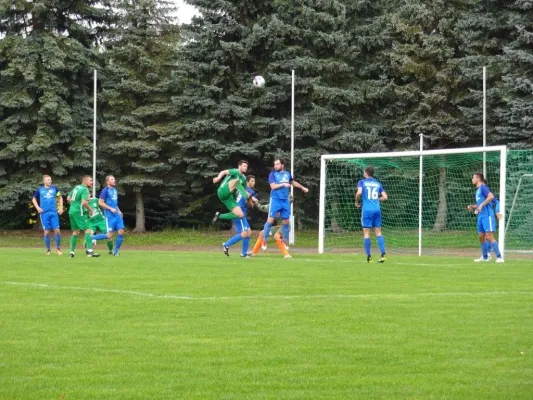 28.08.2021 Radeberger SV vs. Hartmannsdorfer SV