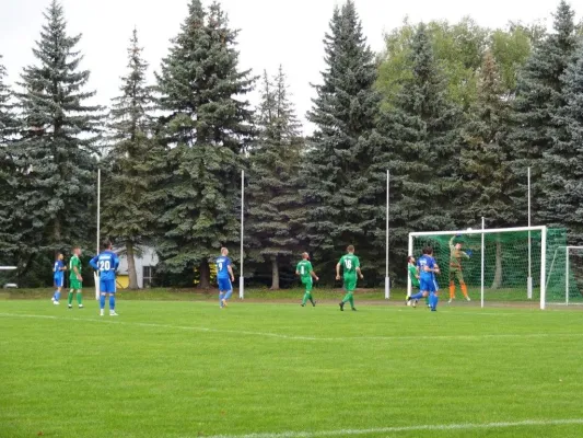 28.08.2021 Radeberger SV vs. Hartmannsdorfer SV