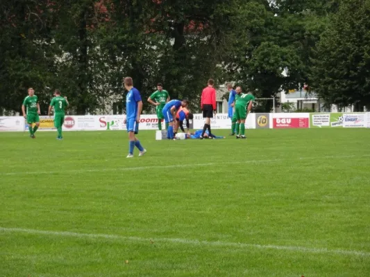 28.08.2021 Radeberger SV vs. Hartmannsdorfer SV
