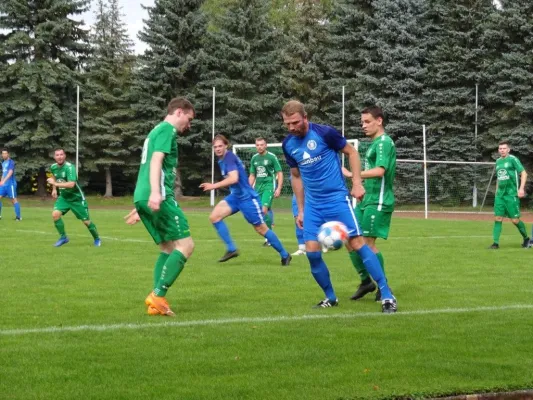 28.08.2021 Radeberger SV vs. Hartmannsdorfer SV